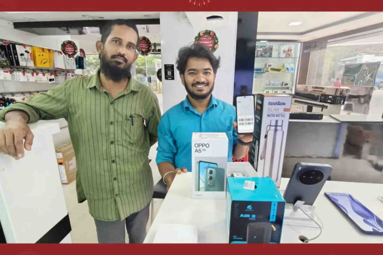 Premium Smartphone Repairs in Chennai: Why Customers Prefer GoFix